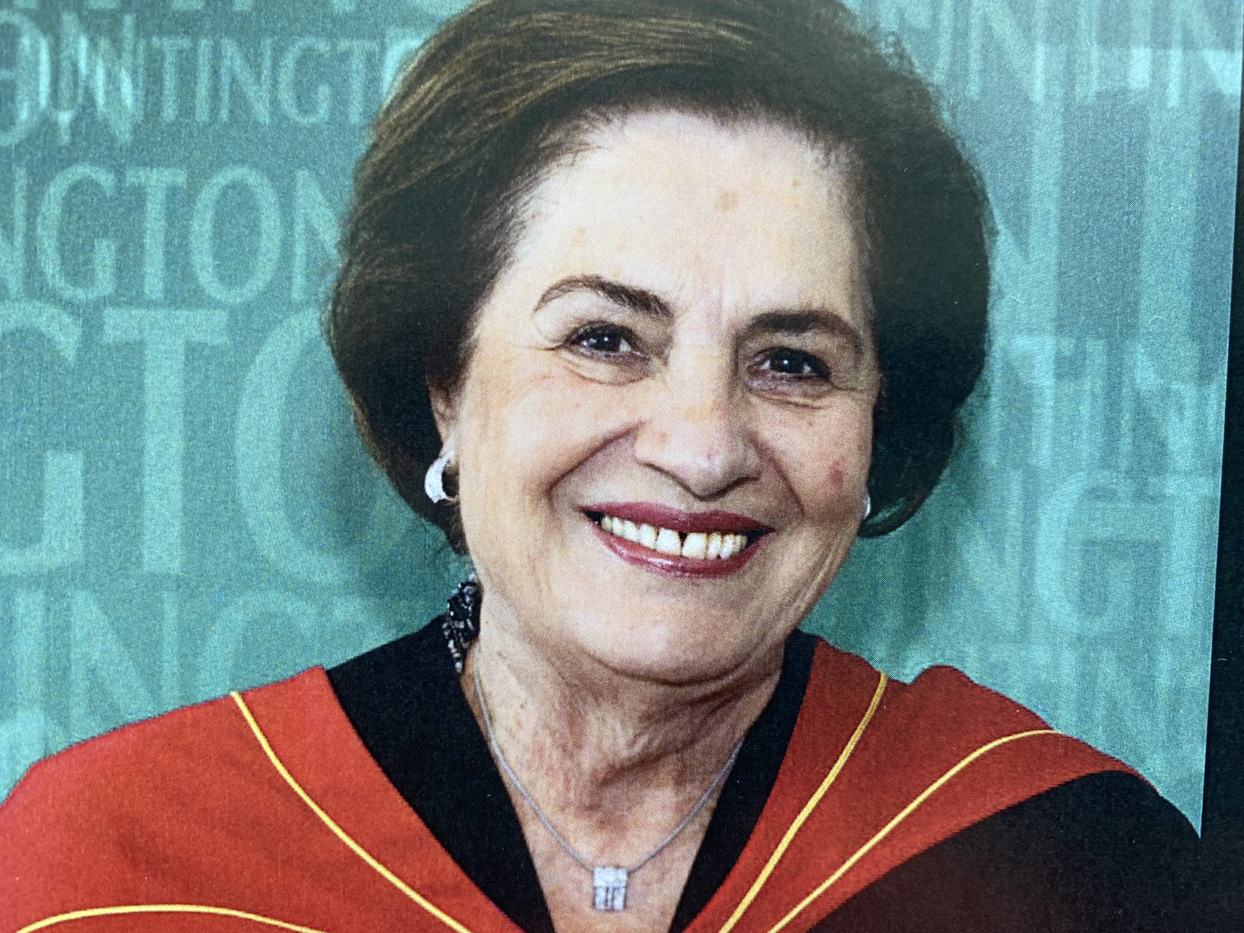 Franca Damiani Carella