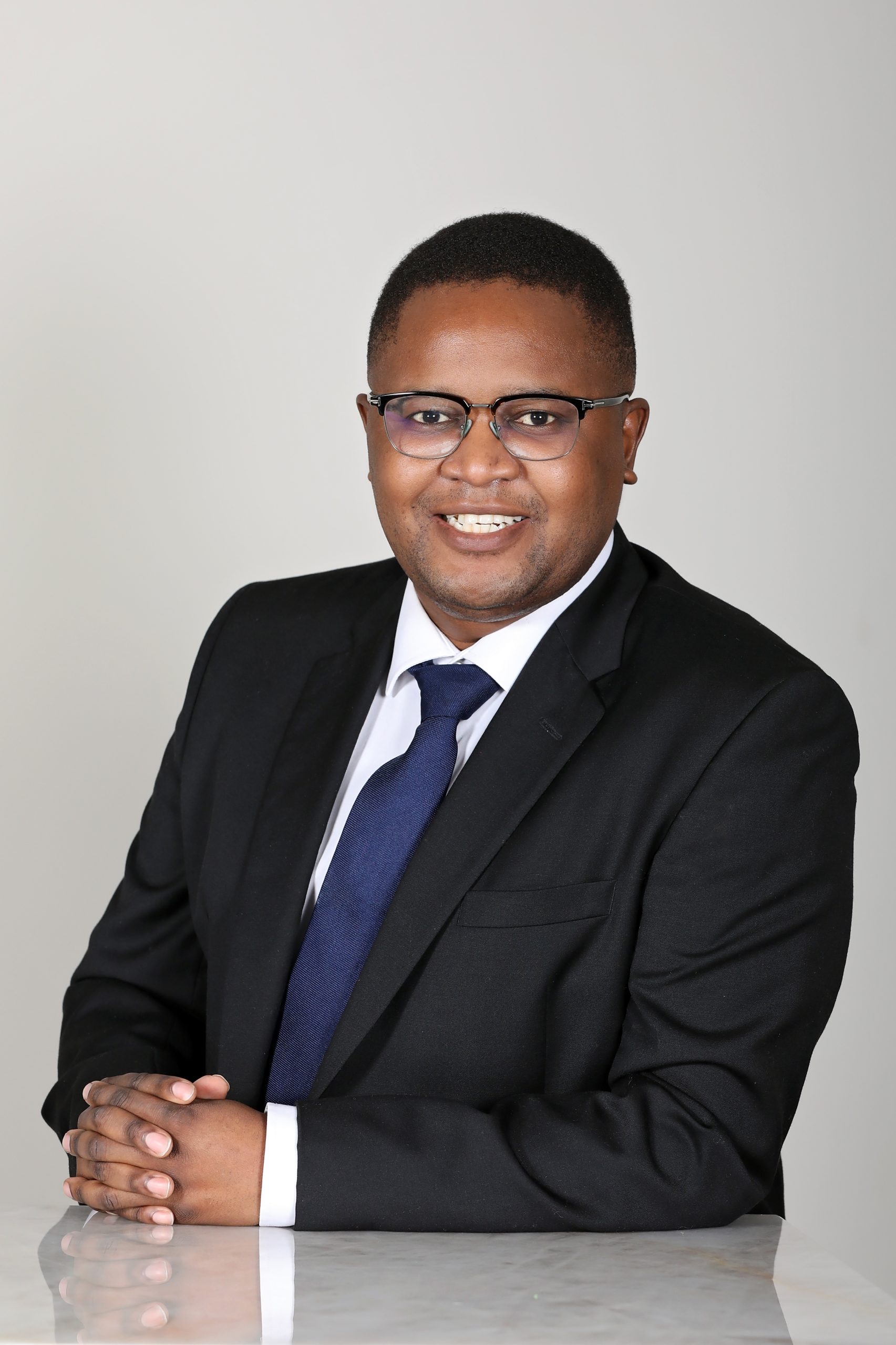 Dalubuhle Ndlovu