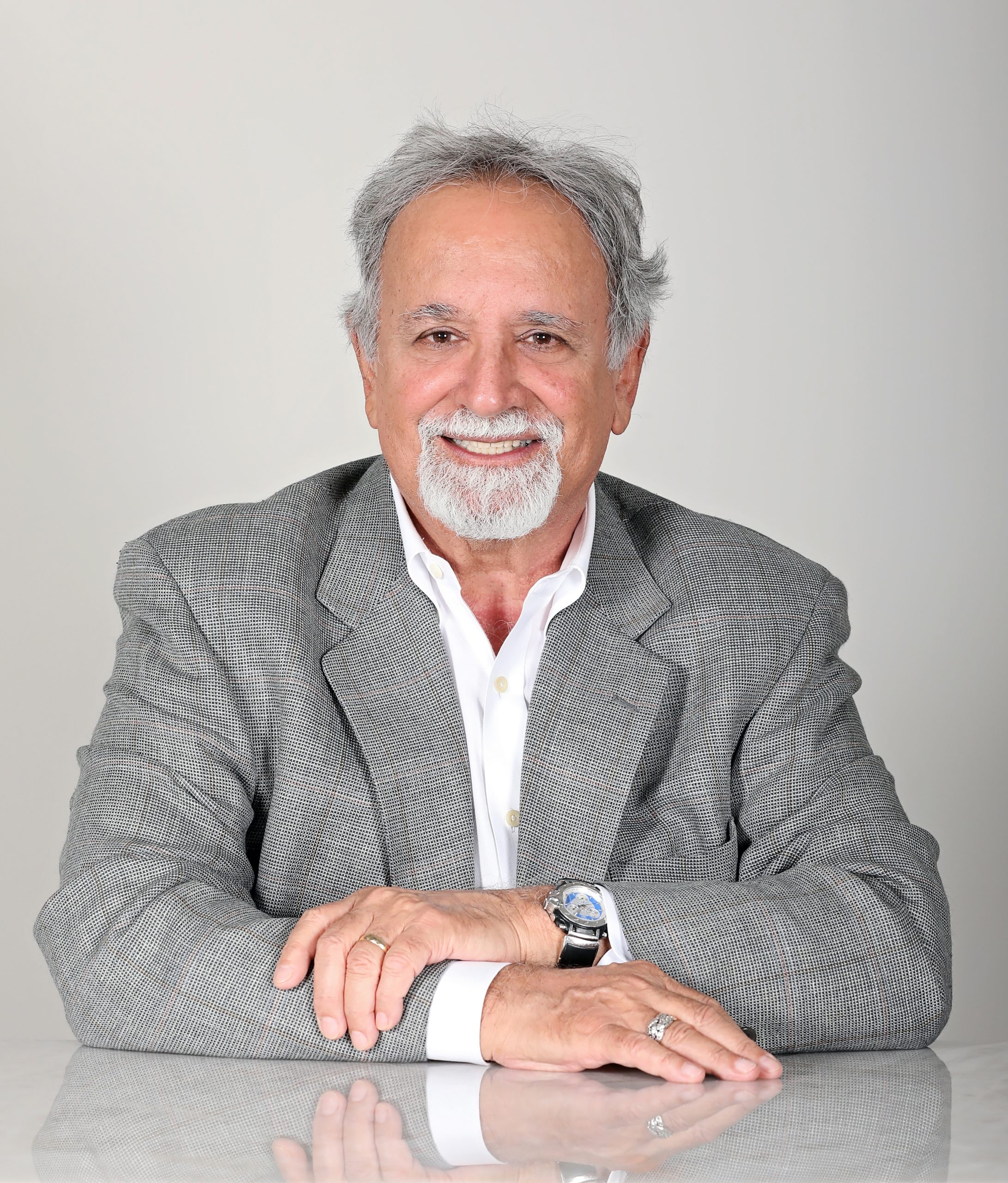 Tony Carella